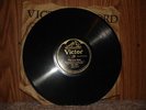 Victor 18676 John Steel / Henry Burr - The Love Nest / Blue Diamonds 1920 10
