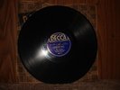 Decca 2001 Bing Crosby - Mexicali Rose / Silver On The Sage 1938 10