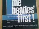 Vinyl L.P the beatles 