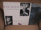 WESTMINSTER XWN 18628 Vivaldi Cello Sonatas Antonio Janigro