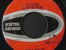 45RPM NORTHERN SOUL JOHNNY MAESTRO SCEPTER 12112