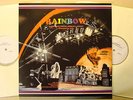 RAINBOW (DEEP PURPLE) TOKYO JAPAN Dec 2, 1976 LIVE RARE 2LP UNIQUE COPY