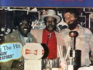 William Clarke -Hittin' Heavy (Hollywood Fats)
