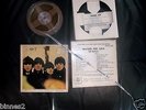 THE BEATLES FOR SALE  REEL TO REEL TWIN TRACK TAPE MONO TA-PMC 1240 NEAR MINT 