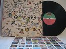 LED ZEPPELIN III ORG '70 HARD-PSYCH