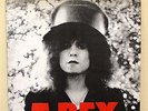T REX - The slider - EMI 3 C064-93596 - 1st Press Ita - Inner sleeve