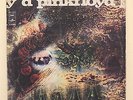 PINK FLOYD - A saucerful of secrets - Columbia 3C 062-04190