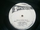 STUDIO ONE History Of Ska Vol 2 STUDIO ONE LP Murderous Ska FIRST PRESS