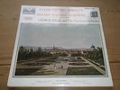 SAX 2529. George SZELL Haydn / Mozart, UK Columbia 1960