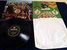 The Beatles SGT PEPPER’S LONELY HEARTS CLUB BAND 1967 UK BLACK & YELLOW MONO LP