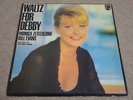 MONICA ZETTERLUND - BILL EVANS / WALTZ FOR DEBBY / SWEDISH JAZZ VOCAL LP
