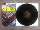 The Beatles Please Please Me 1963 Mono FIRST PRESSING Gold Label LP
