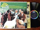 The Beach Boys PET SOUNDS Orig CAPITOL LP 1966 T 2458 MONO 