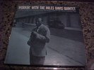 Workin' With THE MILES DAVIS QUINTET On Prestige LP