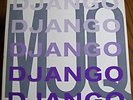 Modern Jazz Quartet MJQ  Django Prestige 7057 Orig Press MONO EX+