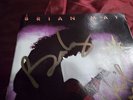 RARE Signed BRIAN MAY 'Back to the Light' CD jacket QUEEN Album LP Nice
