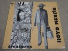 ORG LLOYD McNEILL / TREASURES / RARE US SPIRITUAL JAZZ FUNK LP / BAOBAB