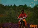 CLANCY ECCLES:FREEDOM:CLANDISC 1969 DISK VG/VG+