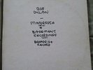 BOB DYLAN Great White Wonder LP - original edition