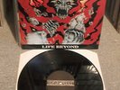 Deathrow - Life Beyond [Vinyl / LP / 12