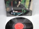 Bob Dylan World Gone Wrong Vinyl LP Album 1993 Columbia Records Europe 474857 1