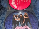 METALLICA AN ALBUM FOR ALL RARE 2 PICTURE DISC 12