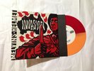 Melvins Helmet Split Invasion Tour X/500 Sold Out 7