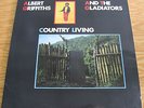 Albert Griffiths and the Gladiators “Country Living” LP Heartbeat Roots Reggae