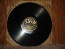 Oriole 2189 Majestic Orchestra/Lou Gould and Orchestra - Lady Play Your Mandolin