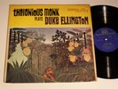 *NM* THELONIOUS MONK 
