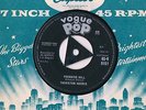 Thurston Harris - Paradise Hill  (Vogue Pop 45-V 9151)  * 1959 Single
