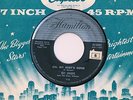 Ray Sharpe - Oh My Baby´s Gone  (Hamilton 45-50002)  * 1958  Great ROCKER  