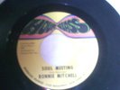 Ronnie Mitchell 45 Hour Glass #HG-006 E- Condition Soul Meeting/Nobody Knows