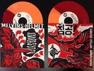 Melvins Helmet split 7 