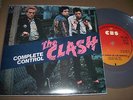 THE CLASH - COMPLETE CONTROL 7