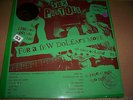 SEX PISTOLS - FOR A FEW DOLLARS MORE LP + 7