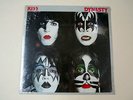 Kiss ?– Dynasty - RARE SEALED  Record Club Edition NO BAR CODE CRC MINT.