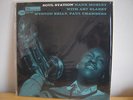 Hank Mobley - Soul Station, Music Matters 45 rpm vinyl LP reissue OOP RARE
