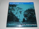LOU DONALDSON - BLUES WALK,BLUE NOTE JAPAN-EMI Edition, audiophil Vinyl,