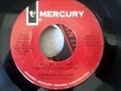 Lorraine ellison call me anytime you need some lovin on mercury records