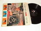 ELVIS PRESLEY A Date With LP gatefold w/Calendar LPM-2011 RCA Canada 1st Press