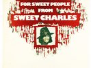 Sweet Charles Sherrell   For Sweet People   People   VG+/VG++
