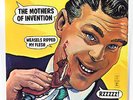 FRANK ZAPPA/MOTHERS OF INVENTION Weasels Ripped My Flesh 1st US WLPromo Bizarre