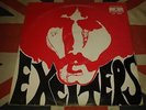 THE EXCITERS-IN STEREO-LP-TAMAYO-rare soul boogaloo-PANAMA