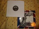 AFTER THE FIRE LP ISD RARE ROCK O RAMA SKINHEADS OI REBELLES EUROPEENS TST