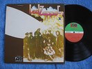 LED ZEPPELIN II New Zealand LP 1970's
