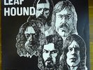 LEAF HOUND   + Poster  Black Cat Bones
