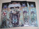 MICHAEL JACKSON Dangerous RUSSIAN PRESS 2LP