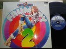 FRUMPY  2  LP 1971  INGA RUMPF