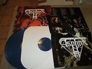 Asphyx,The Rack, 12 inch Record, Death, Bot Thrower, Incantation,Disma